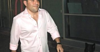 המרוץ לצמרת של טדי שגיא