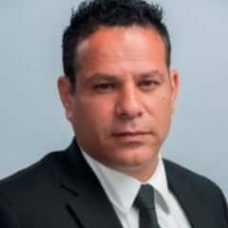 עו"ד משה יוחאי