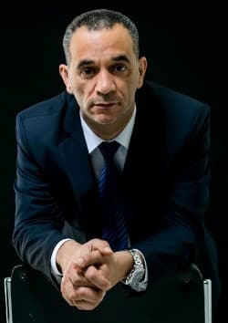 עו"ד אלון קריטי