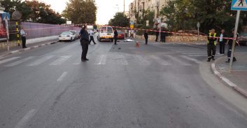 אחרי חמש שנים: זיכוי לצעיר שהואשם ב"פגע וברח" וגרימת מוות ברשלנות
