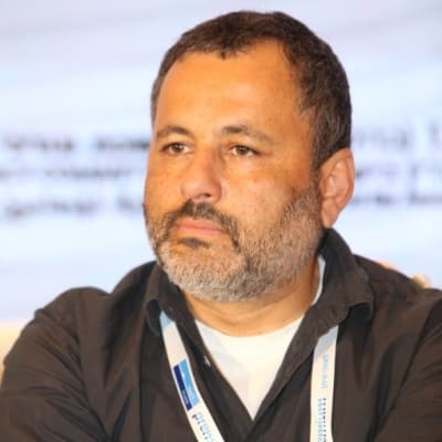 עו"ד אילן סופר