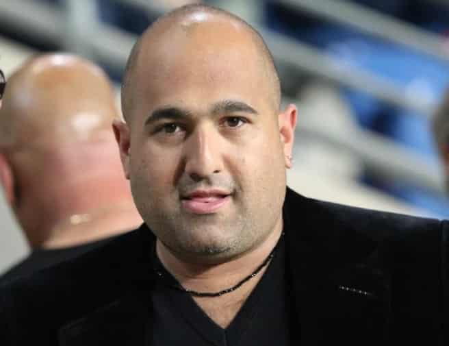 אברמוב. מכרזים פיקטיביים ומפעיל שחור עפ"י החשד
