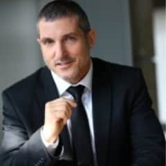 הכותב. עו"ד ירום הלוי