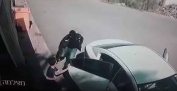 נעצרו חשודים בחטיפתו של ילד בן ה – 7 בקלנסווה