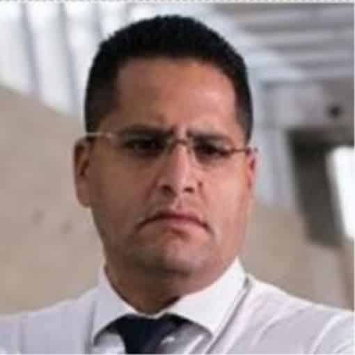 עו"ד תומר נוה