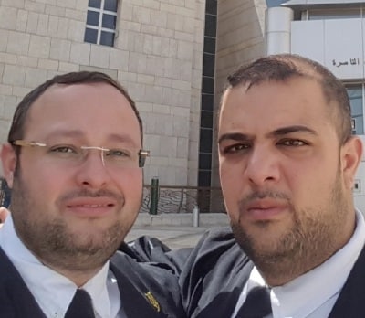 עוה"ד ששון וציק