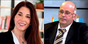 עורכי הדין אלי סרור, טליה גרידיש