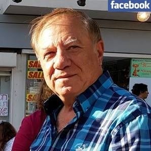 ישלם גם 200 אלף שקל קנס. משה קליסקי (צילום מפייסבוק)