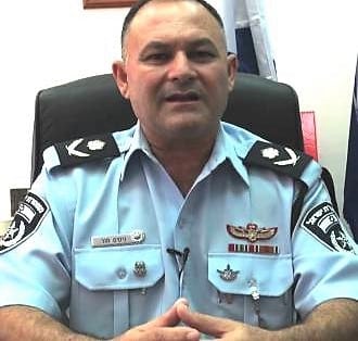 "עונשו חורג במידה ניכרת ממדיניות הענישה הראויה המתבקשת". ניסים מור, כשעוד היה סמפכ"ל