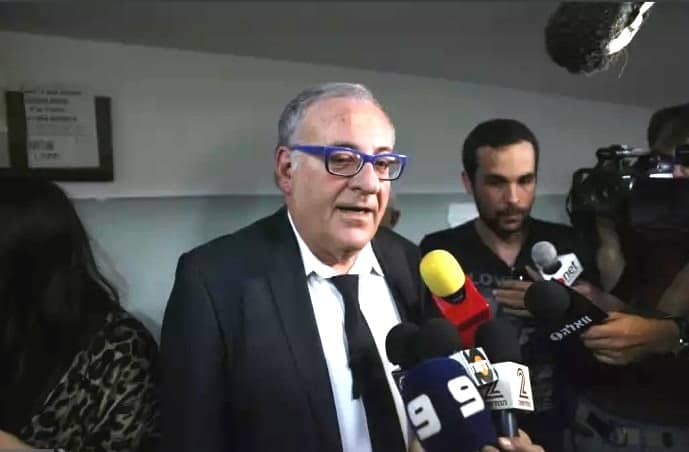 "בנימין היה איש של שלום שניהל מבוקר עד ליל מלחמות"