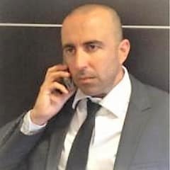 עו"ד לוי