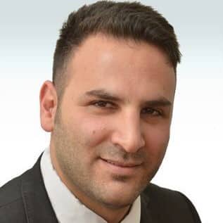 עו"ד לזר