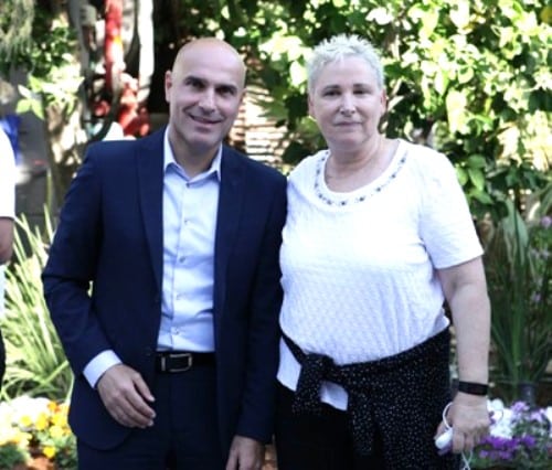 הדיון ייערך בספטמבר, העתירות יישמעו החל מינואר. תמי אולמן ואפי נוה