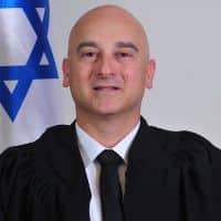 שופט זיו אריאלי