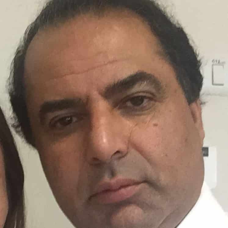 עו"ד אשר חן