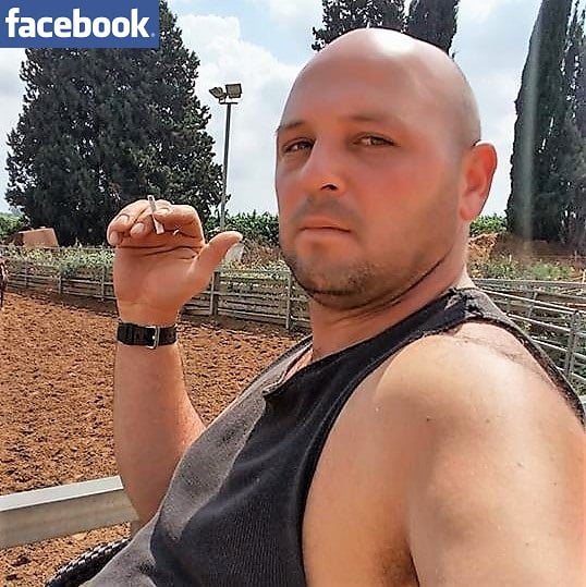 אורן שפיגל