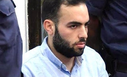החברים אמרו לו: "אתה תגיע לשלוותה עם שלילה לכל החיים". אלי בר זכאי