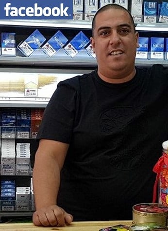 אסף לב