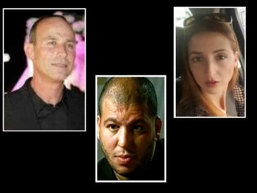 הנרצחים בשני התיקים. לפי השופטת, מדובר במסכת אחת