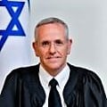 השופט מינץ