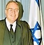 השופט משה דרורי