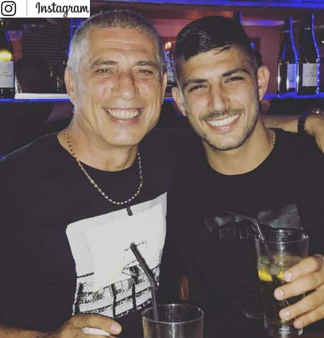 שוקי ומיכה ביטון