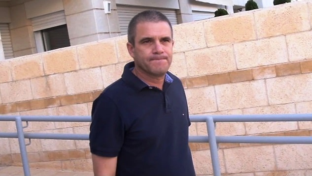 מה שמעריצי גל הירש אינם יודעים. צילום: מוטי קמחי