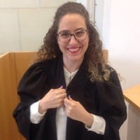 עו"ד ימימה אברמוביץ