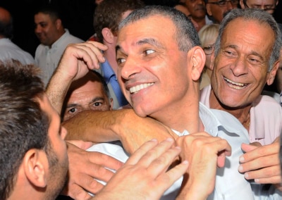 הפך את ועדות התכנון ל"ארגז כלים של מינויים פוליטיים". השר משה כחלון (צילום: יוסי זלינגר, פלאש 90)
