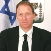 השופט פיש