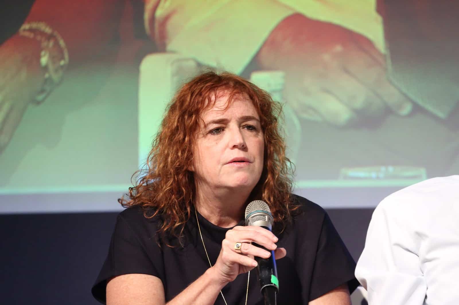 בן ארי: "אני לא אהיה מוכנה להמליץ משהו שלא אהיה בטוחה בו"