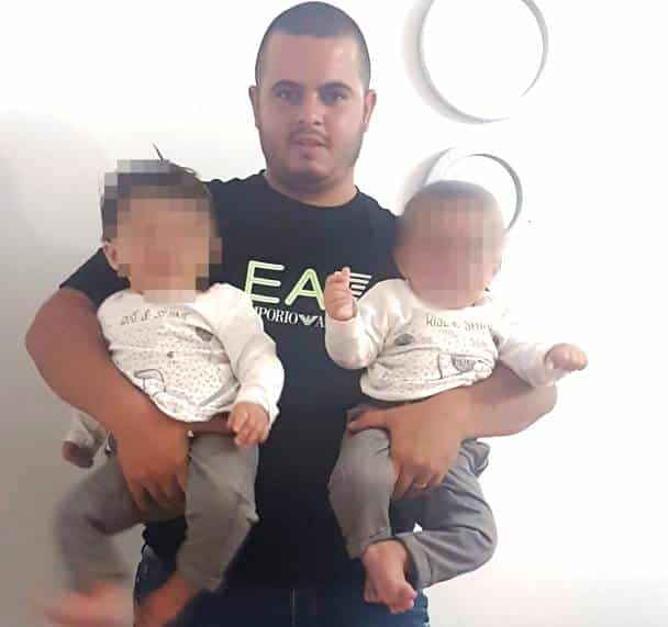 קורבנות העבירה: מאור בן חיים