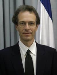 השופט כץ