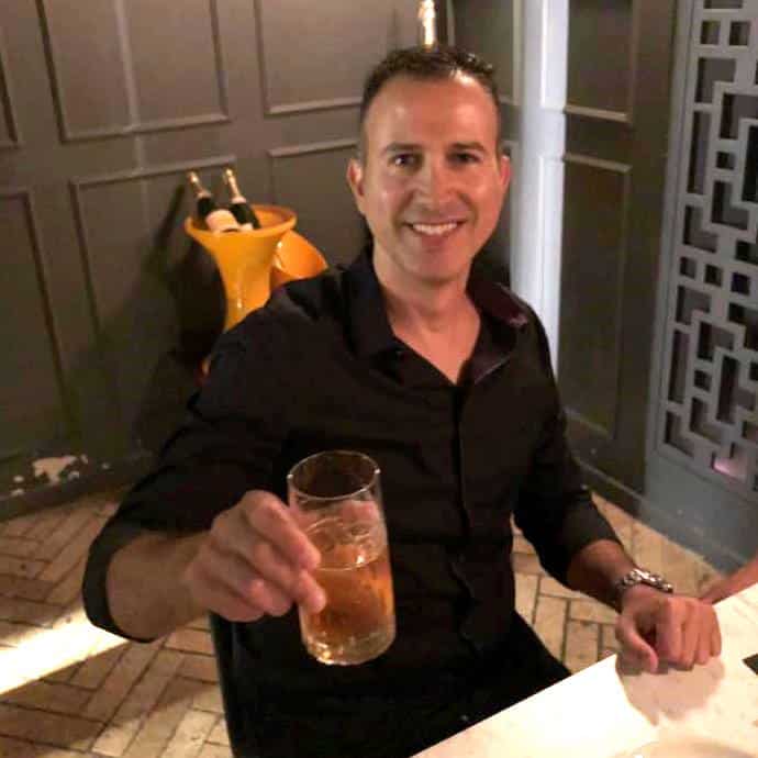 אחלה גבר פנוי. עו"ד שי גבאי