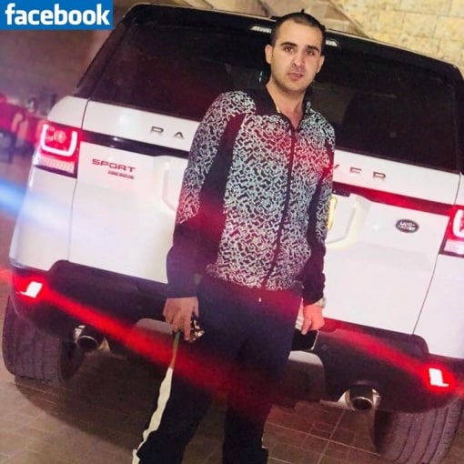 "היעד", עלי עאמר, נרצח מספר חודשים לאחר המעקבים