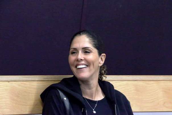 נוי חדד