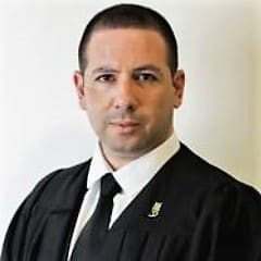 עו"ד איתן סבג