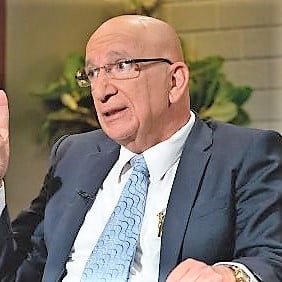 עו"ד גז