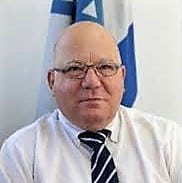 יו"ר הוועדה, משה גל