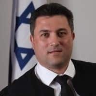 השופט אחטר