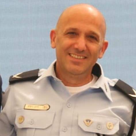 תנ"צ חיים נסים