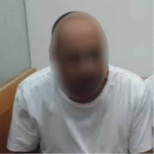 עד המדינה בומבי
