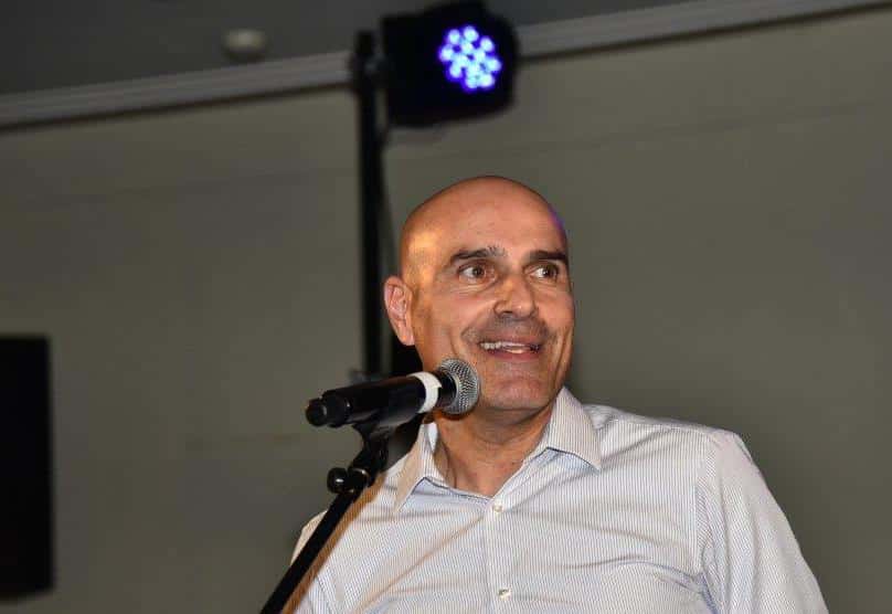 עדכן לגבי פעילות הלשכה בנושא. עו"ד אפי נוה