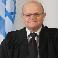 שופט אבינור