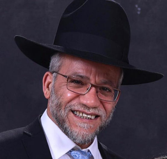 צוריאל קריספל