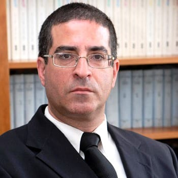 עו"ד ניסן שריפי