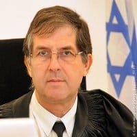 השופט שפירא