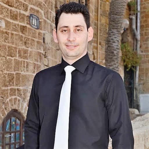 עו"ד עמנואל טראץ'