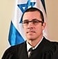 השופט שמואל מלמד