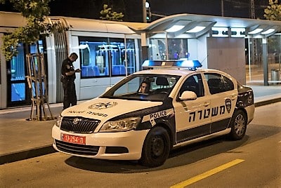 המשטרה עצרה, החשודים שוחררו (צילום ארכיון להמחשה: פלאש 90)